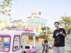 -厦门方特梦幻王国