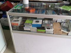 -千机网·翎杰手机电脑维修中心(上海海阳路店)