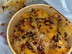 -周小亮丁家坡洋芋(全国总店)