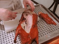 -漢舍中国菜馆(889广场店)