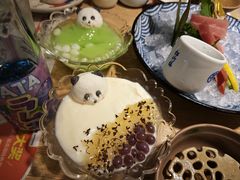 -温野菜涮涮锅(曲江大悦城店)