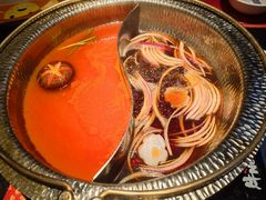 -牛New寿喜烧(虹桥新天地店)