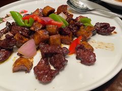 -大理实力希尔顿酒店•御玺中餐厅