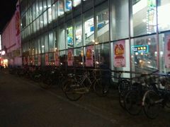 -世纪联华(吴淞店)