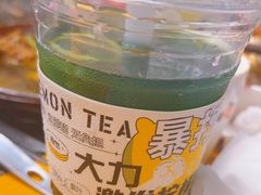 -憨孃孃·重庆老火锅(红山黑金店)