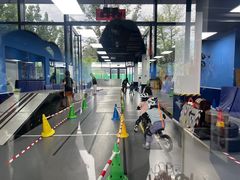 -八爪矩阵极限运动馆·儿童平衡车·感统训练(南海子公园校区)