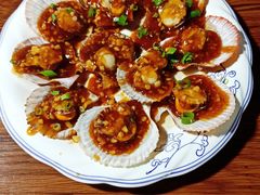 -公寓家常菜馆(海军博物馆店)