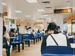 -下环街市熟食中心