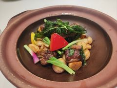 -五棵树•粤西高凉菜(琶洲店)