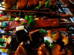 -晓靖轩烧烤(沙河风情店)