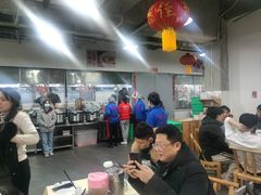-笨罗卜浏阳菜馆(太平街店)