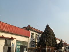 -京北车辆管理所-停车场