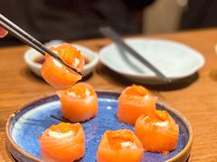 -傑·料理·海鲜放题(佛山文华荟店)