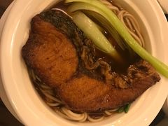 -水月周庄铂尔曼酒店-水月荟中餐厅