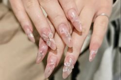 -Miss·A日式美甲美睫