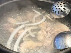 -同仁四季椰子鸡(宝安壹方城店)