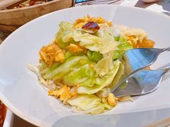 -北京泰富酒店-柏景轩中餐厅