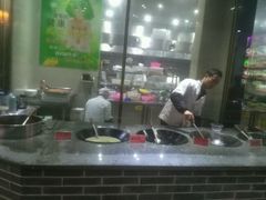 -杨厨的田园饭店(长城路店)