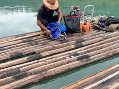 -楠溪江风景名胜区