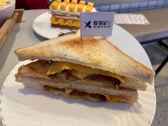 -夏羽记甜品(小榄大信店)