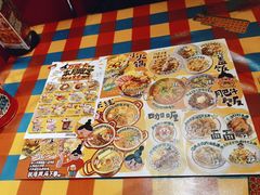 -万能料理屋(钟鼓岭路店)