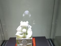 -秦始皇帝陵博物院(兵马俑)