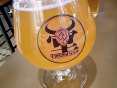 -牛啤堂精酿啤酒餐吧(五棵松华熙店)