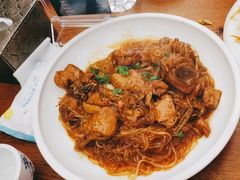 -八大碗·地道东北菜(中街店)