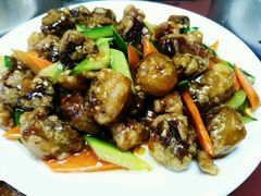 -清真烧麦馆(民族路店)