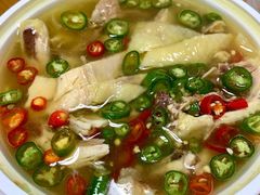 -紫燕百味鸡(枫林店)
