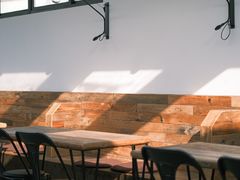 大堂-Vanilla Specialty Coffee(八大关店)