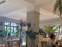 -一尺花园(安和花园店)