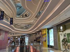 -银泰百货(厦门国贸中心店)