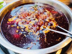 -中和远东火锅兔(老店)