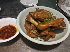 -大碗厨 25年老字号 现炒湘菜(四季天地店)