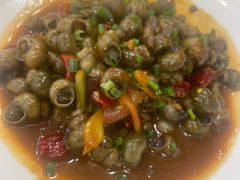 -阿湾楼·温州海鲜·江浙菜(京江路店)