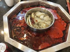 -陈眼镜火锅(总店)