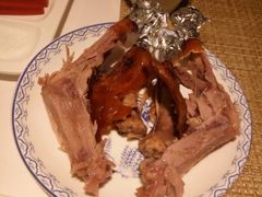 -同喜烤鸭店(光芒店)