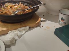 -南山翁新概念川菜(江宁万达广场店)