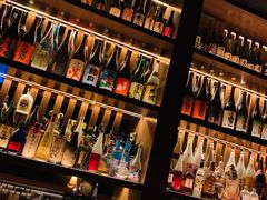 大堂-RMK Shochu Bar(三诺店)