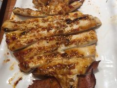 -喝丢一只鞋海鲜烧烤·海肠捞饭(东关街店)