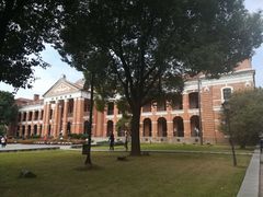 -辛亥革命博物院北区