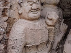-天梯山石窟