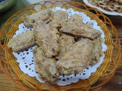 -南记食粥坊·宵夜大排档(莲花总店)