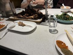 -AK47烤羊腿串吧(柳浪家园店)