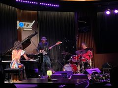 -林肯爵士乐上海中心 Jazz at Lincoln Center Shanghai