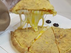 -咕鹿流心披萨(湖滨店)