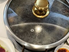 -陆记鹅庄·潮汕菜·狮头鹅(大仟里店)