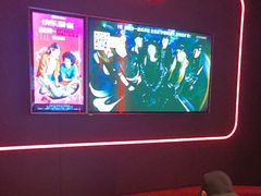 -星聚会KTV X Party(上海真如中海环宇城店)