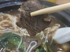 -凡老头米线砂锅(古荡新村西粮站)